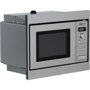 ВстраиваемаямикроволноваяпечьNeffH53W50N3