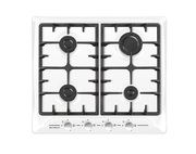 plitaZanettiECO1120WHITE