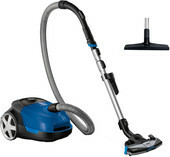 ПылесоссмешкомPhilipsFC8575/09