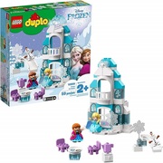 LEGOFrozenIceCastel,10899