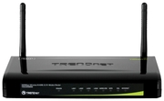 TRENDnetTEW-658BRM,N300WirelessADSL2/2+ModemRouter,2T2R,2.4GHz,802.11n/g/b,WAN:1xRJ-11port,LAN:4x10/100Mbps,ADSL/ADSL2/ADSL2+,AnnexA,2x2dBifixeddipoleantennas