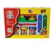 SimbasetcreatieA&F"SoftDoughset"4*50