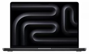 NBAppleMacBookPro16.2"MUW63RU/ASpaceBlack(M3Max48Gb1Tb)