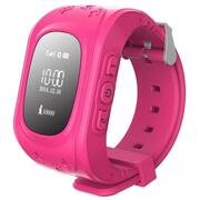 ЧасыSmartBabyWatchQ50,Pink