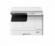 MFPToshibae-Studio2303i,(Inc.StarterKIT),DADF(50-sheet),MonoCopier/Printer/Scanner/Net,A3/14ppm,A4/23ppm,2400x600dpi,25–400%,52-216g/m2,512Mb,1x250+100-sheet,59kpagpermonth,DrumOD-2505,DeveloperD-2505,TonerT-2309E