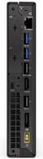 LenovoThinkCentreM720TinyBlack(IntelCorei3-9100T3.1-3.7GHz,8GBRAM,256GBSSD,Win10Pro)