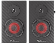 GenesisSpeakerHelium200,2.1,60WRMS,WiredRemoteControl