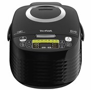 МультиваркаTefalRK745832,black
