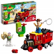 КонструкторLegoToyStoryTrain10894