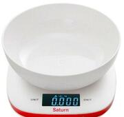 ВесыкухонныеSaturnST-KS7815
