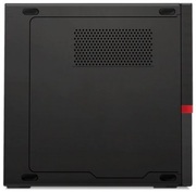 LenovoThinkCentreM720TinyBlack(IntelCorei3-9100T3.1-3.7GHz,8GBRAM,256GBSSD,Win10Pro)