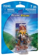 PlaymobilDwarfFighterPM70240
