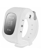 ЧасыSmartBabyWatchQ50,White