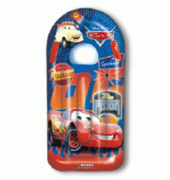 МатрацнадувнойWDCars110*55см