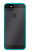 GRIFFINGB35991caseforiPhone5SRevealPoolBlue,Clear