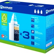 КартридждляфильтраBarier6