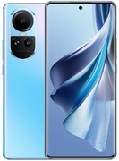СмартфонOPPOReno108/256GBIceBlue