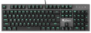 GenesisMechanicalKeyboardThor300RGBLimited,RULayout,RGBBacklight,BlueOutemuSwitch