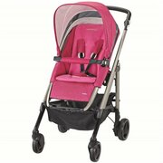 КоляскаJaneLoola3BerryPink