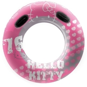 КругнадувнойHelloKittyo100см