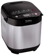 ХлебопечкаMOULINEXOW240E30