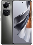 СмартфонOPPOReno108/256GBSilveryGrey