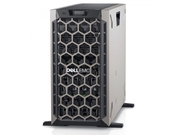 DellPowerEdgeT440Tower,IntelXeonSilver4110(2.10GHz,8C/16T,11M,85W),16GBRDIMMRAM,120GBSSD(upto83,5"HotPlugHDD),PERCH330+RAID,iDRAC9Express,DP1GBELAN,SingleHot-plugPSU750W