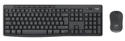 WirelessKeyboard&MouseLogitechMK370,Multimedia,Silent,Spill-resistant,2xAAA/1xAA,EN,Black