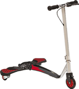 СамокатSpidermanProWheels120/80mm