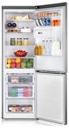 ХолодильникSamsungRB31FDRNDSA