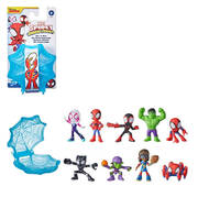 ФигуркагерояSupriseF1491