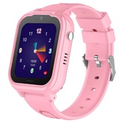 ДетскиечасыWonlexKT284G,Pink