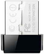 TP-LinkTL-WN725N,WirelessLAN,150Mbps,NanoSize,USB