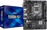МатеринскаяплатаASRockB560M-HDVmATX,S1200,Intel®B560