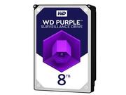 3.5"HDD8.0TBWesternDigitalWD80PURZCaviar®Purple™,IntelliPower,128MB,SATAIII