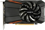 VGAGigabyteGTX1050Ti4GBGDDR5D5