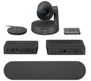 LogitechVideoConferencingSystemRallyUltra-HDConferenceCam