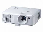 MMProjectorCanonLV-WX320+GiftKit,DLP3D,16:10WXGA(1280x800),10000:1(fullon/fulloff),3200Lm,6000hrs(Eco),1.1xzoomlens,HDMIand2xVGAports,RJ-45(100BASE-TX/10BASE-T)port,10Wspeaker,Remotecontrol,White,2.5kg
