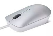 Lenovo540USB-CCompactWiredMouse(CloudGrey)