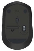 МышьLogitechM171WirelessMouse,Black