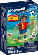 PlaymobilNationalPlayerSpainPM70482