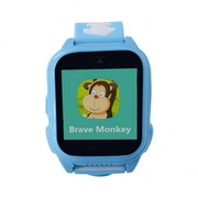 SmartBabyWatch4G-T11,Blue