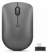 Lenovo540USB-CCompactWirelessMouse(StormGrey)