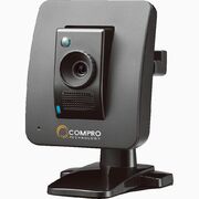COMPROIP90P,2.0Mpixel,Day/NightSurveillanceCamera