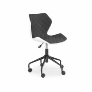 halmarMatrix(alb/negru)