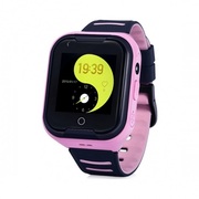 SmartBabyWatch4G-T11,Pink