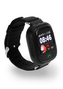ЧасыSmartBabyWatchQ80,Black