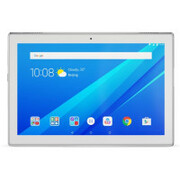Планшет10.1"LenovoTAB410+LTE,White(10.1"IPSHD1280x800,QualcommSnapdragon425,QuadCoreupto1.4GHz,2GBRAM,16GB,LTE,GPS,5MPx+2MPxCam,Dolby®,WiFi-N/BT4.0,MicroSD,Android7.0,7000mAhupto10hr,506g