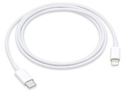 LIGHTNINGCABLEMFI1MWHITE-LC-APPLE