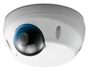 COMPRONC2200,2.0Mpixel,PoEminiDomeSurveillanceCamera,1/3"CMOS,10xdigitalzoom,1600x1200,MicroSD/SDHC/H.264,MJPEG/MPEG-4video